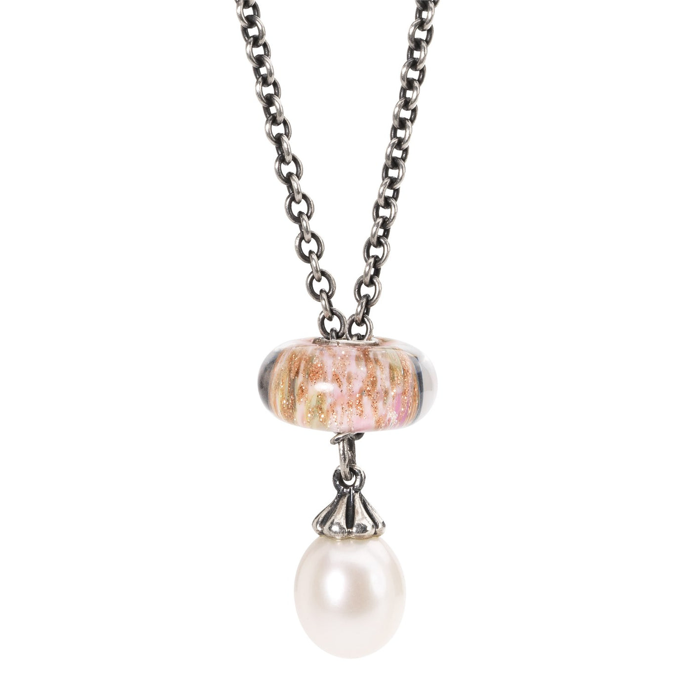 Necklace of Beauty Pearl