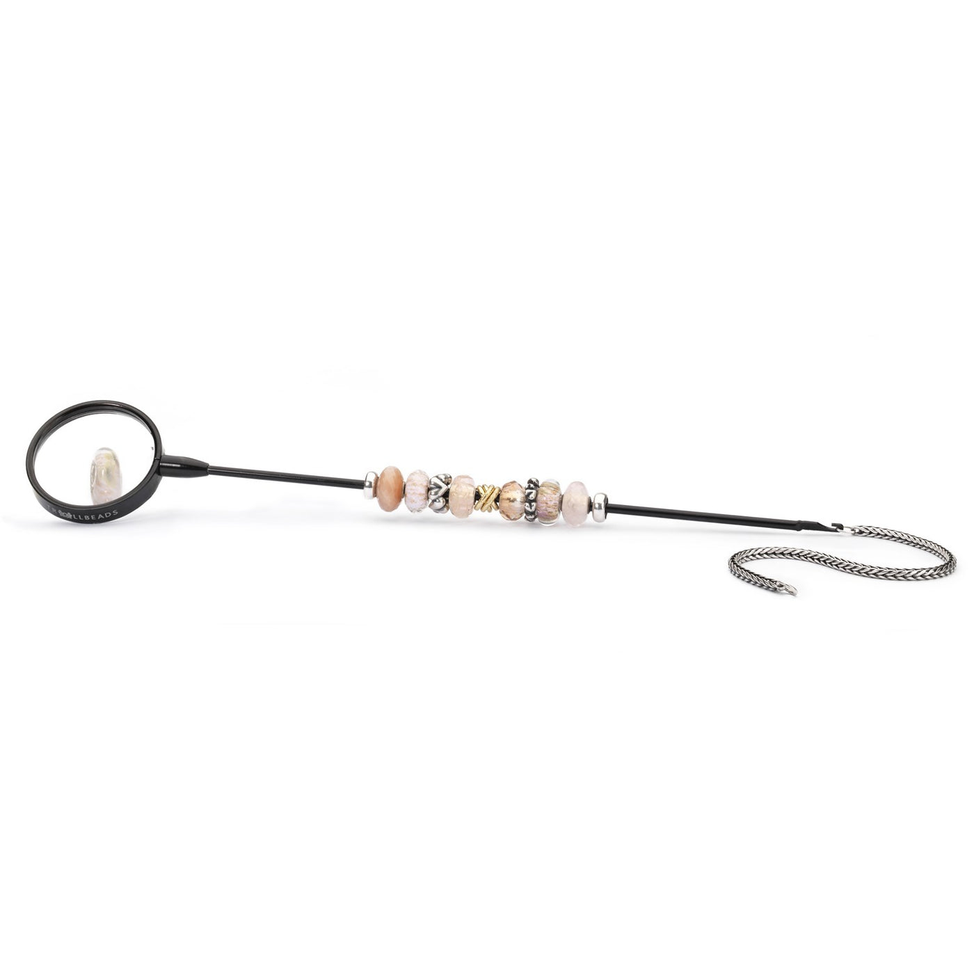 Bead Stringer with Box