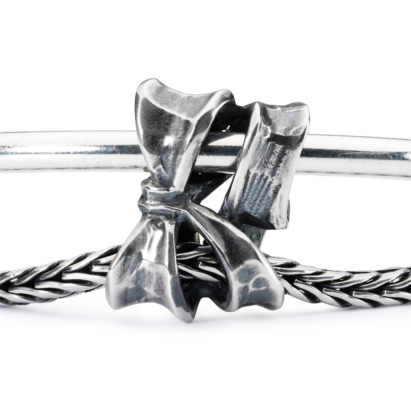 Double Bow Bead