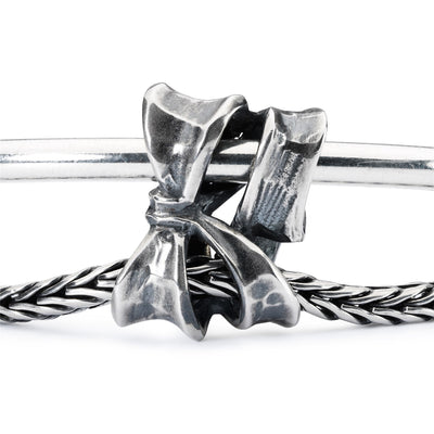 Double Bow Bead