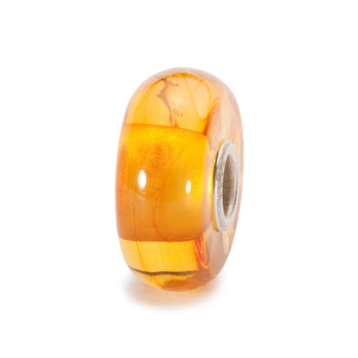 Maple Syrup Bead