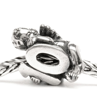 Cherub/10 Bead