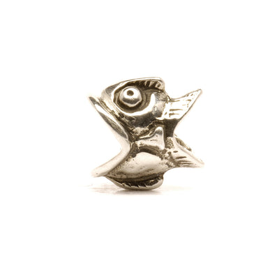 Neither bird nor fish Bead