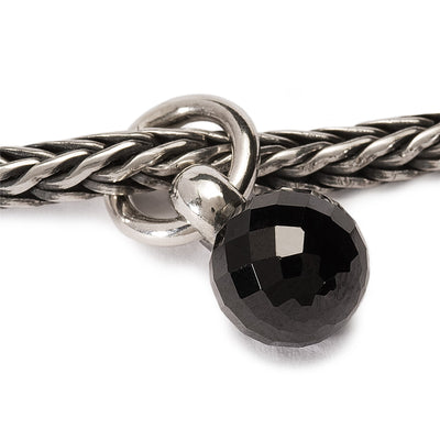 Black Spinel Tassel