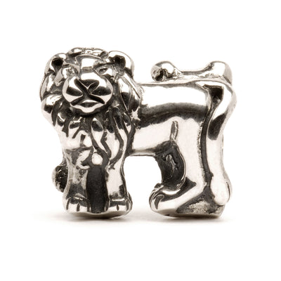 Lions Bead