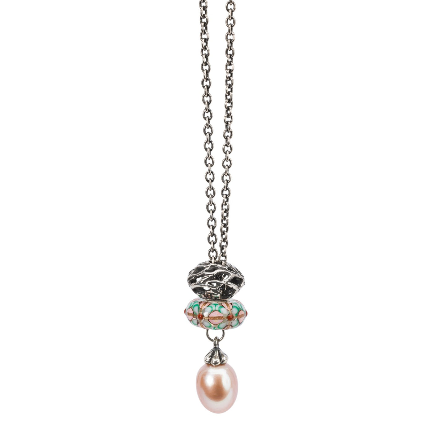 Wild Flowers Necklace