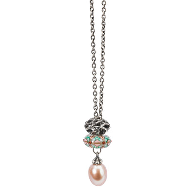 Wild Flowers Necklace