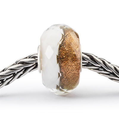 Winter Clouds Bead
