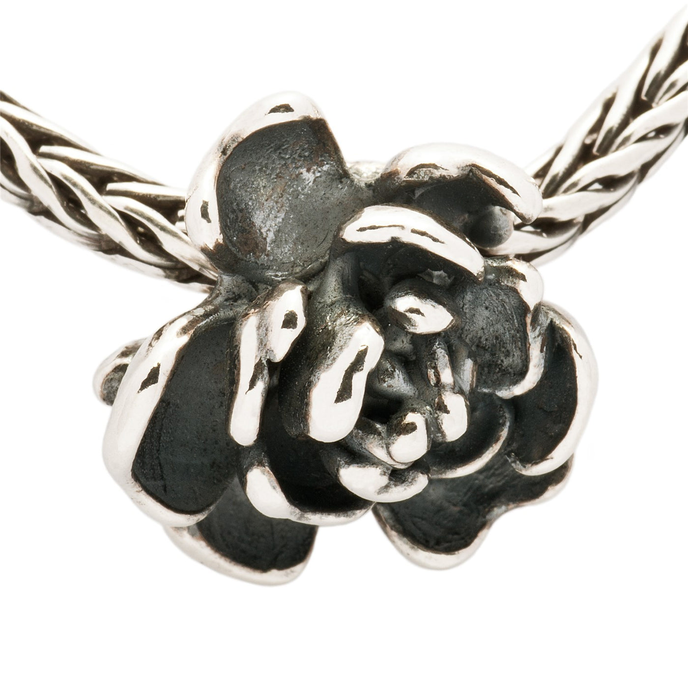 Rose Pendant