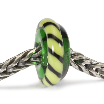 Glass Trollbeads Bead