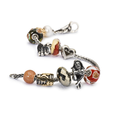 Spirit of Christmas Bead
