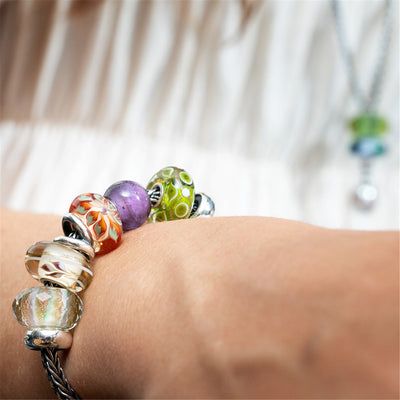 Peace of Mind Bead