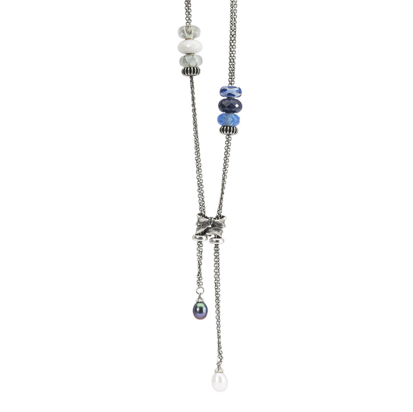Double Fantasy Necklace