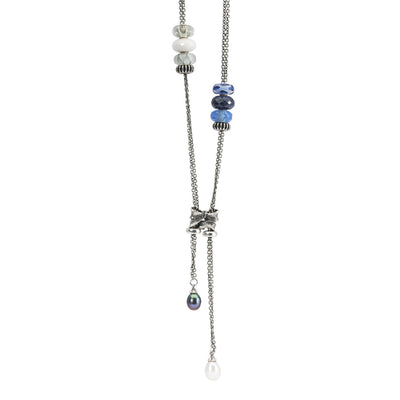 Double Fantasy Necklace