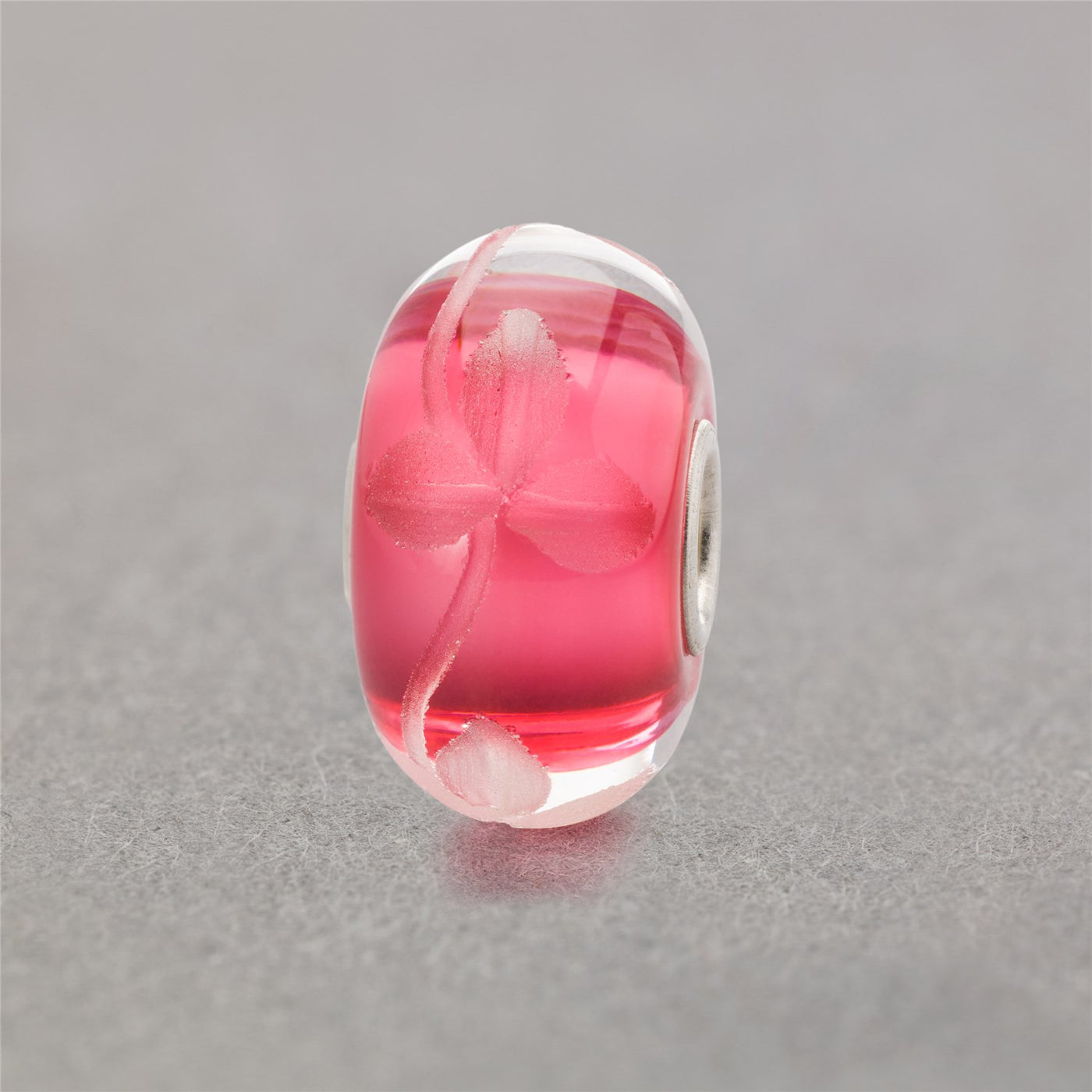 Raspberry Bush Bangle