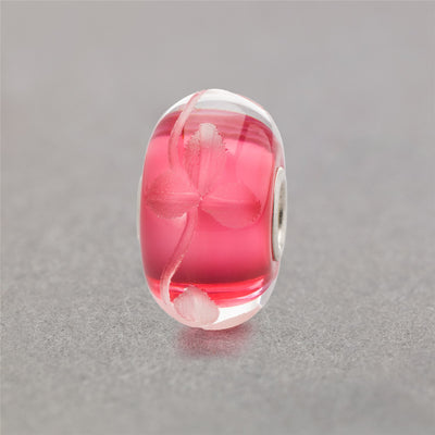 Raspberry Bush Bangle