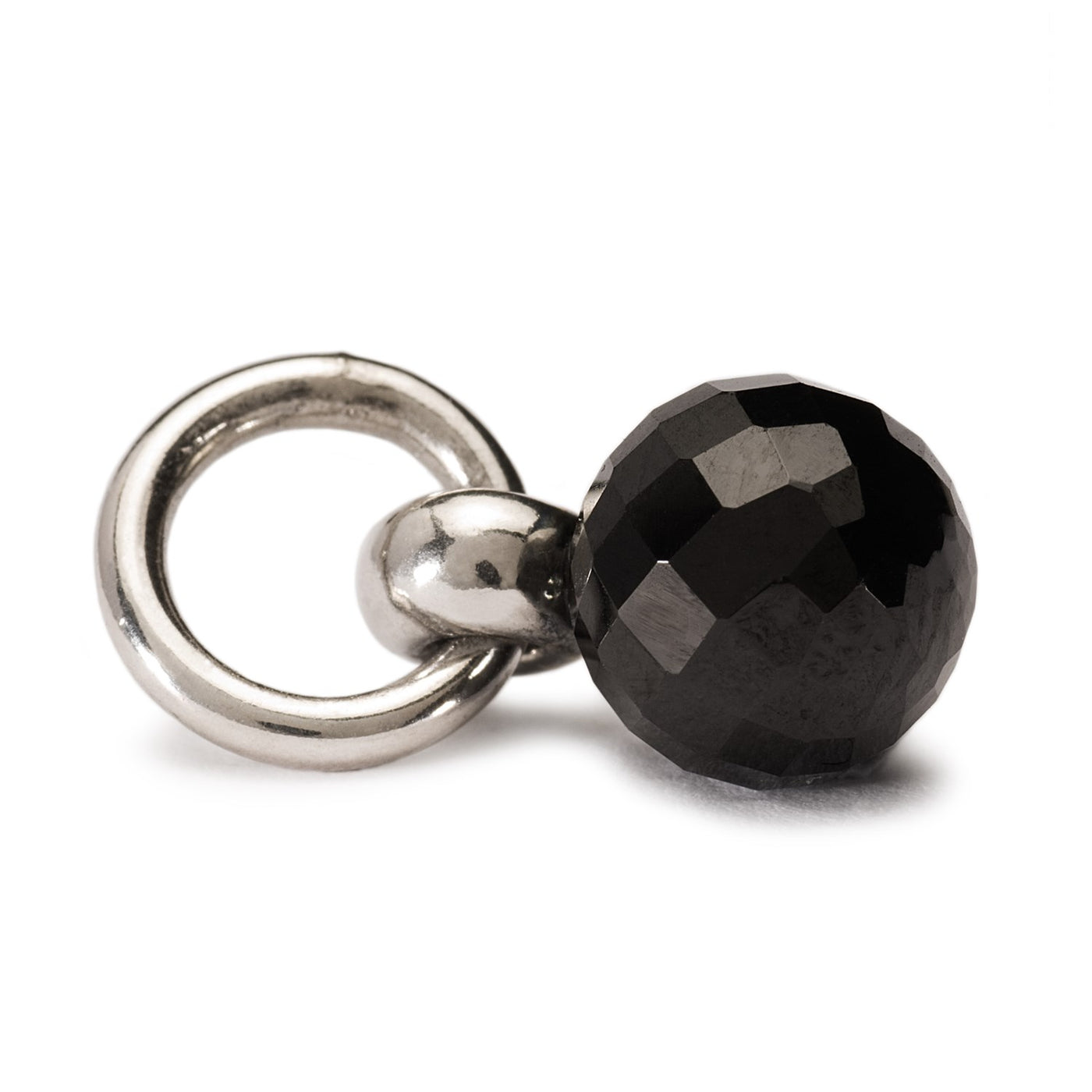 Black Spinel Tassel