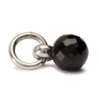 Black Spinel Tassel