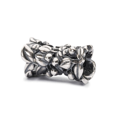Blueberries of Youth Bead