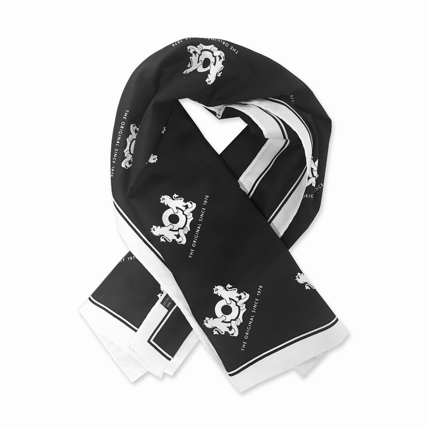 Trollbeads Logo Scarf