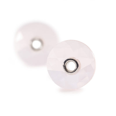Earrings of Calmness