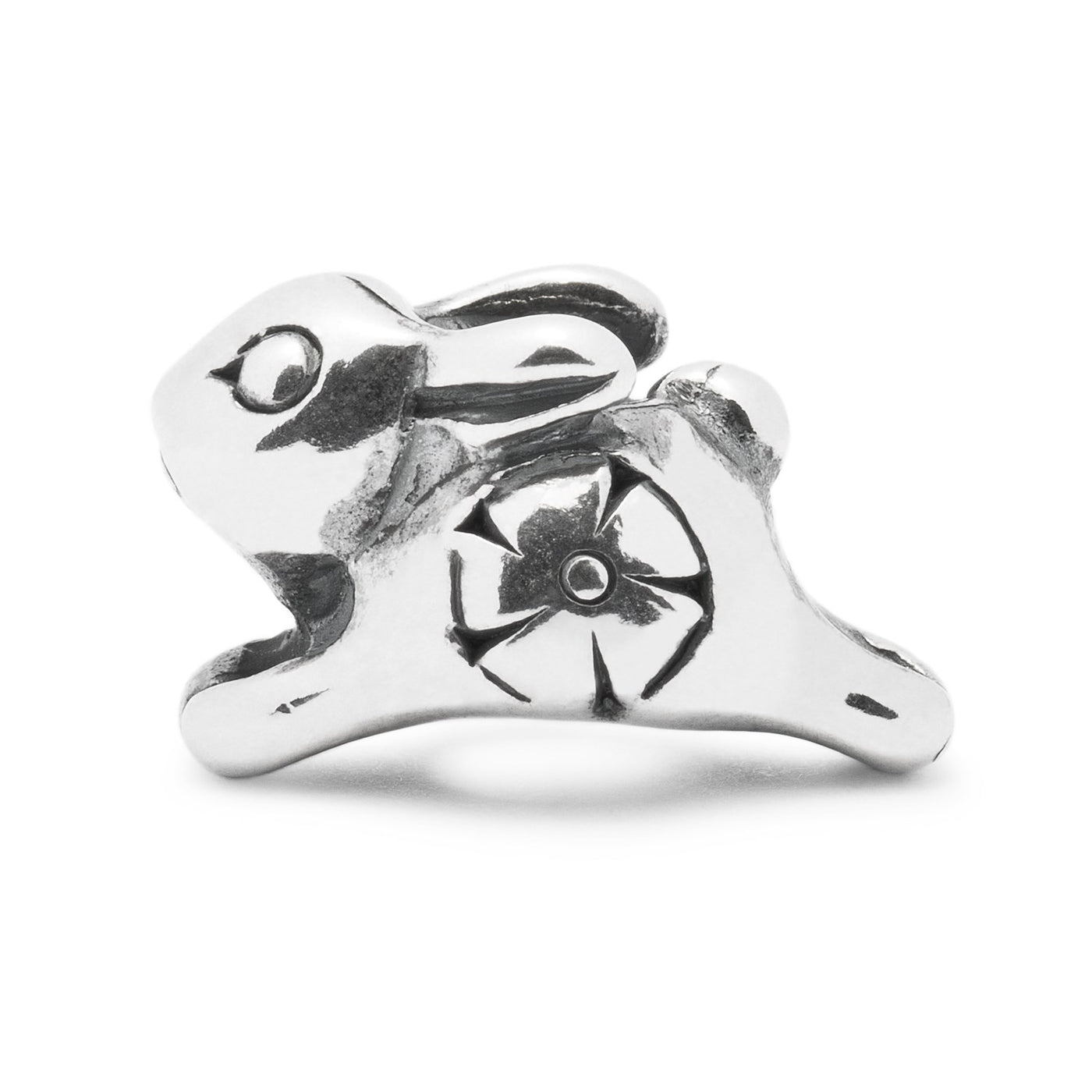 Jumping Rabbit Baby Bead