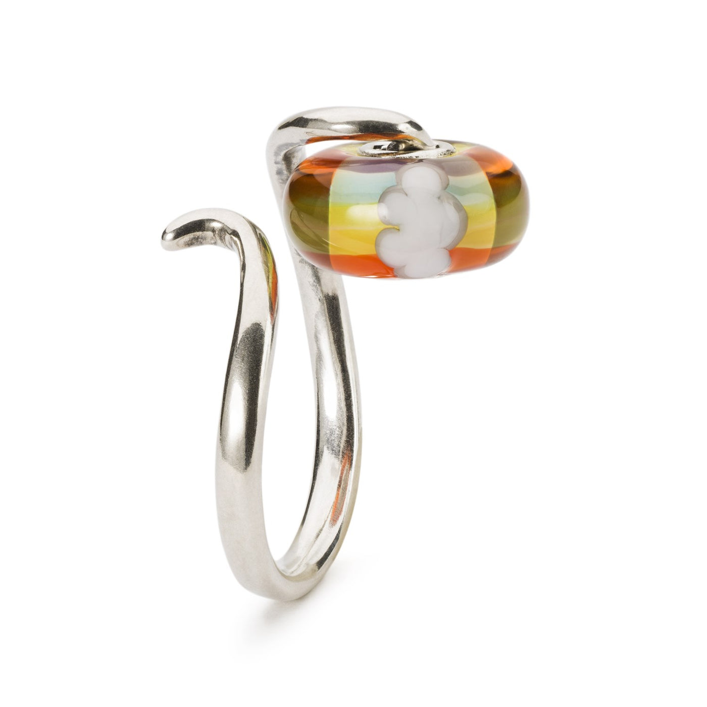 Together Apart Elegant Fantasy Ring