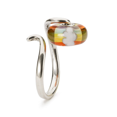 Together Apart Elegant Fantasy Ring