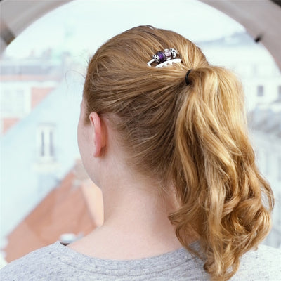 French Twist Comb