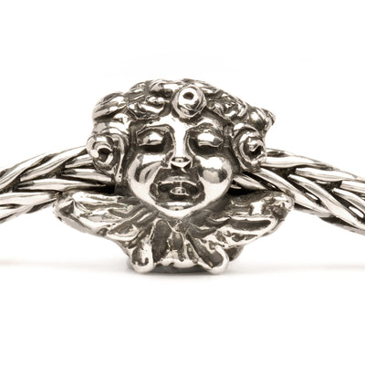 Angel & Demon Bead