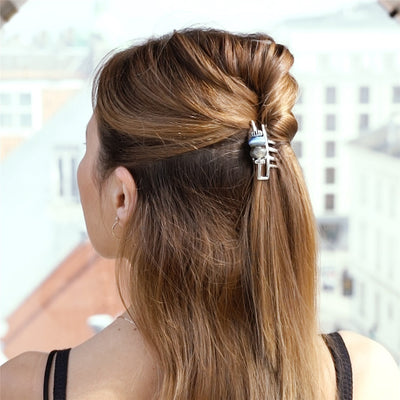 French Twist Comb