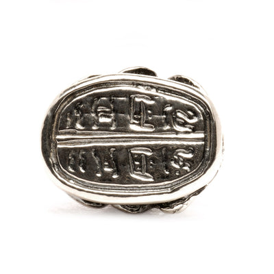 Scarab Bead