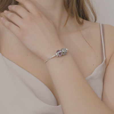 Verbena Bead