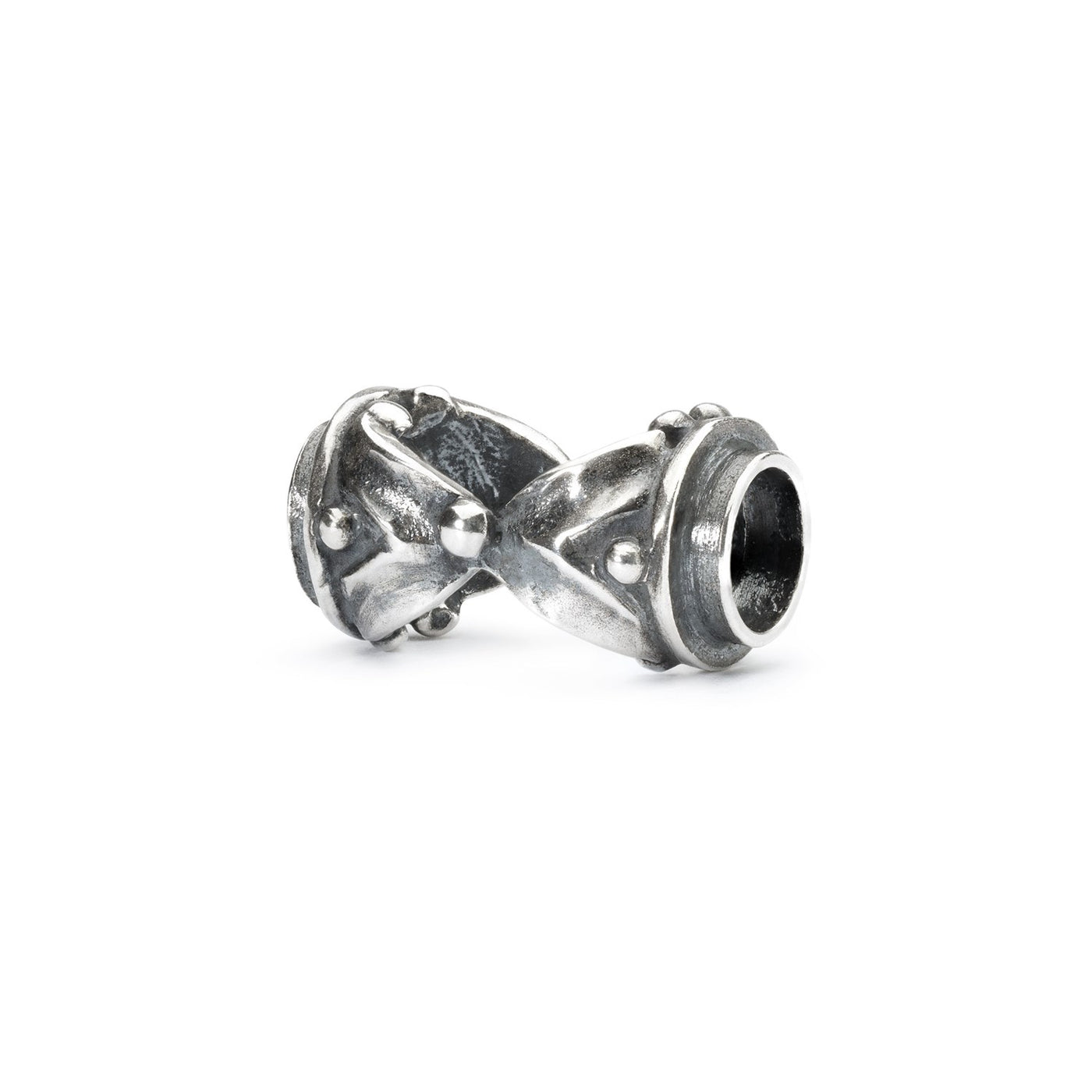 Hourglass Bead