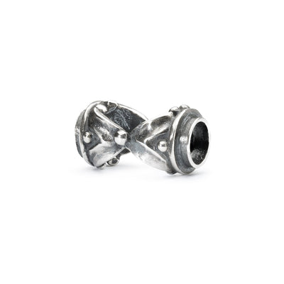 Hourglass Bead