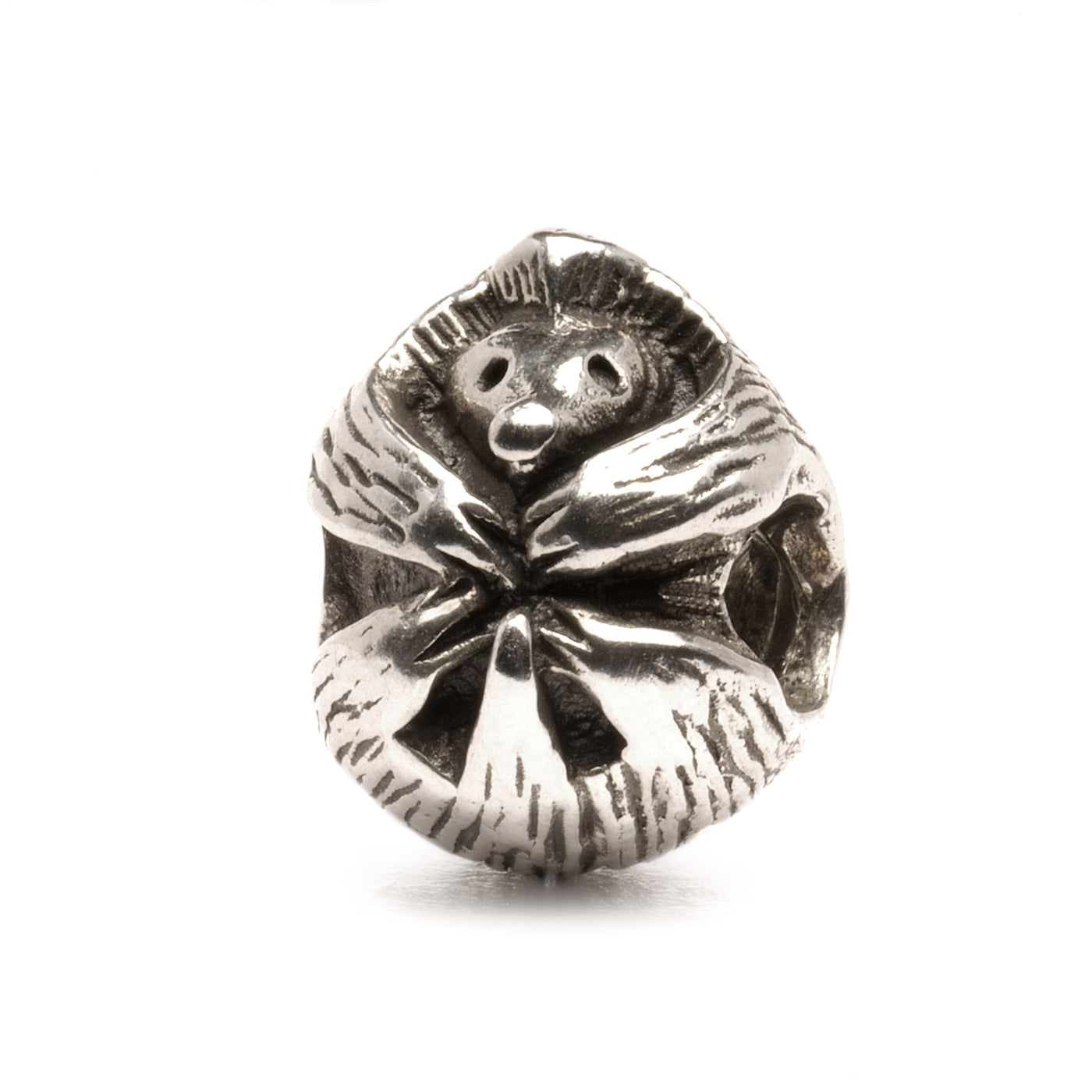 Porcupine Bead
